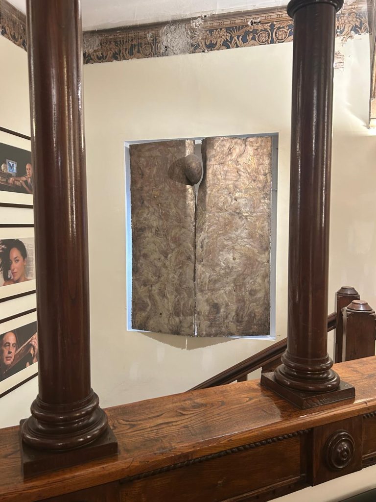 Studio Brancadoro Mirabile