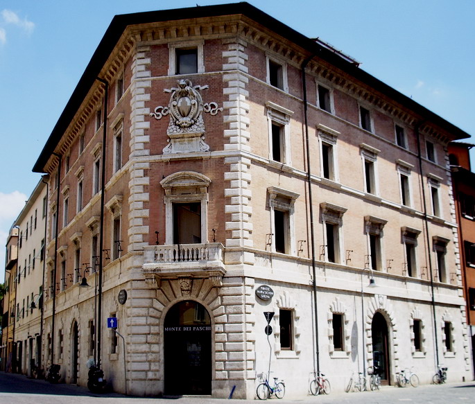 Brancadoro e MPS 2025: compensi AD società quotate
